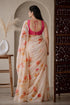 Vasthrlay Elegant Floral Lightweight Printed