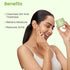 Earth Rhythm Matcha Green Tea Cleansing Balm
