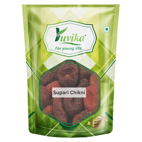 YUVIKA Supari Chikni - Supari Lal