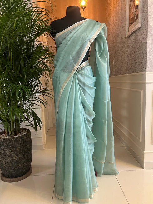 Vasthrlay Handloom Saree
