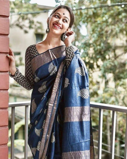 Vasthrlay Kanjivaram Saree
