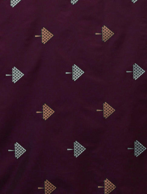 Vasthrlay Banarasi Saree