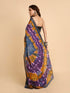 Vasthrlay Lightweight Breathable Traditional Printed Saree