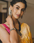 Vasthrlay Kanjivaram Wedding Saree