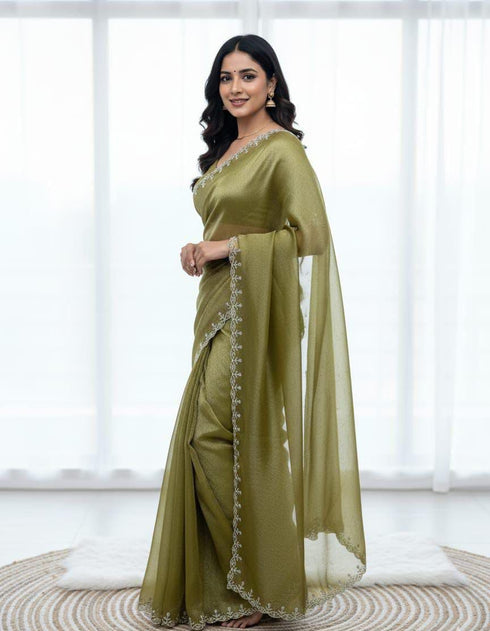 Vasthrlay Saree