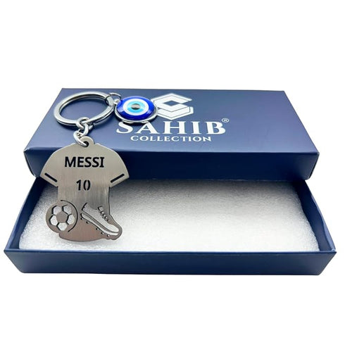 Keychain For Football Soccer For Men Women Car Bike Office Keys