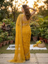Vasthrlay Embroidery Saree