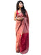Vasthrlay Banarasi Unstitched Saree