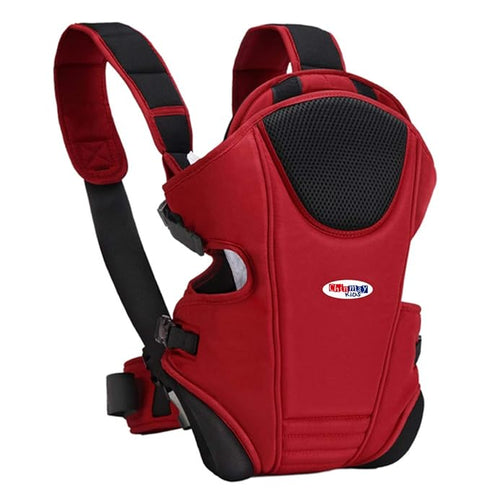 Chinmay Kids Premium Baby Carrier Bag