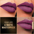 Lakme Forever Matte Liquid Lip Colour Purple Pout 5.6ml