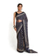 Vasthrlay Lightweight Breathable Traditional Printed Saree
