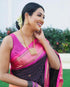 Vasthrlay Kanjivaram Saree