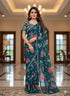 Vasthrlay Georgette Unstitched Lightweight Lightrama