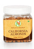 Nature Vit California Almonds | Premium Badam Giri | High Fiber & Immunity Boosting