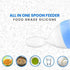 The Moms Co Care Fruit Feeder Pacifier