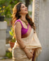 Vasthrlay Kanjivaram Saree