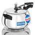 Hawkins Contura Pressure Cooker | Stainless Steel Inner Lid Cooker