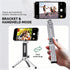 Zorbes Magnetic Phone Tripod Stand for iPhone