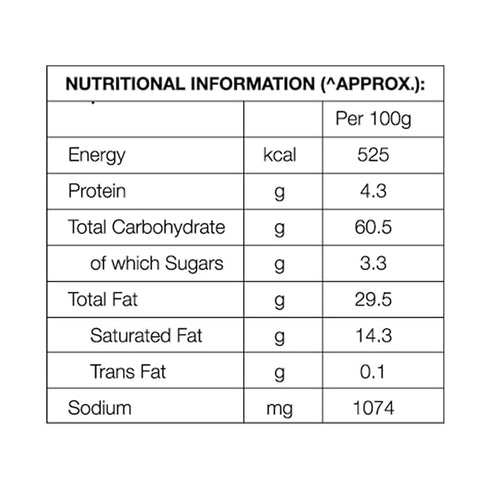 Lay's Crispz Herb & Onion Potato Chips