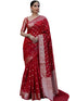 Vasthrlay Unstitched Saree