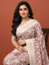 Vasthrlay Cotton Printed Unstitched Ethnic Wear
