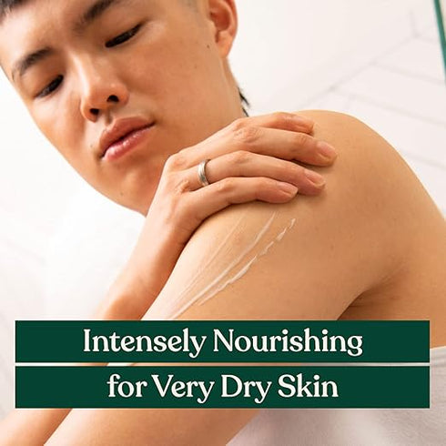 The Body Shop Olive Nourishing Body Lotion