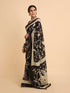 Vasthrlay Lightweight Breathable Traditional Printed Saree