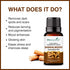 She Essentials Sandalwood Essential Oil 15ml