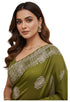 Vasthrlay Chiffon Traditional Ethinic Az Ys Vanshika Ethnic Wear