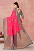 Vasthrlay Lichii Wedding Unstitched