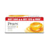Pears Pure and Gentle with Free Soap