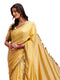 Vasthrlay Shimmer Georgette Dusty Saree