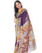 Vasthrlay Kalamkari Contrast Lightweight Unstitched
