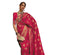 Vasthrlay Exquisite Traditional Intricate Gold Tone Saree