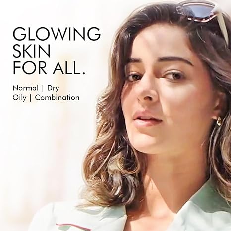 Lakme Blush & Glow Kiwi Freshness Gel Face Wash