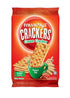 Munchy's Wheat Crackers