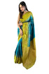 Vasthrlay Kanjivaram Woven Blouse Ethnic Wear