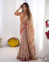 Vasthrlay Banarasi Artistic Designer Unstitched