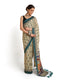 Vasthrlay Lightweight Breathable Traditional Printed Saree