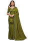 Vasthrlay Chiffon Saree