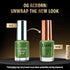 Lakme Color Crush Nailart | M18 Deep Olive