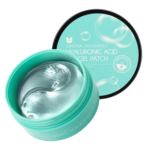 MIZON Hyaluronic Acid Eye Gel Patch