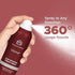 The Man Company Intimo Instant Hair Removal Spray For Men & Women