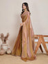Vasthrlay Border Unstitched Saree