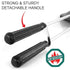 Cello Non-Stick Aluminium Sandwich Gas Toaster