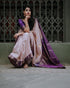 Vasthrlay Traditional Cotton Jacquard Blouse
