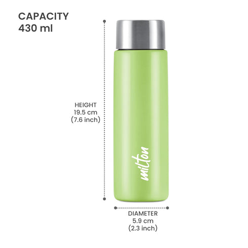 Milton Bitsy Stainless Steel Bottle