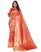 Vasthrlay Banarasi Traditional Saree