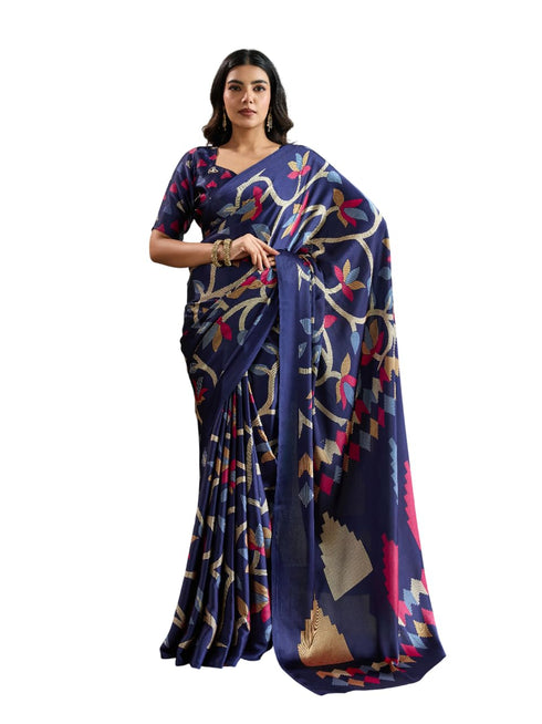 Vasthrlay Beautiful Geometric Printed