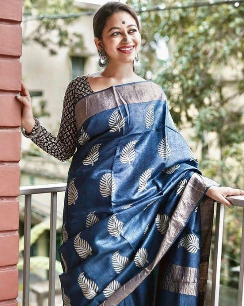 Vasthrlay Kanjivaram Saree